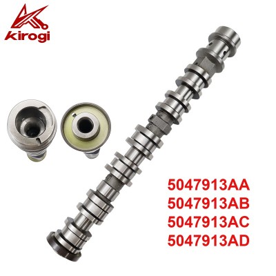 SZT 5047913AA 68661147AB 5047913AD Prawy Wałek Rozrządu Dolotowy 68661147AB Do Chrysler Dodge Jeep Ram 1500 2500 3500 36L 201624