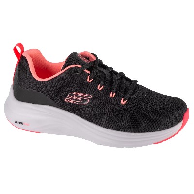 Skechers Vapor Foam Fresh Trend 150024BKPK Damskie buty sneakers przewiewna siateczka 36