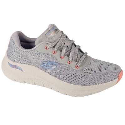 Skechers Arch Fit 20 Big League 150051LGMT Damskie buty sportowe przewiewna siateczka 36