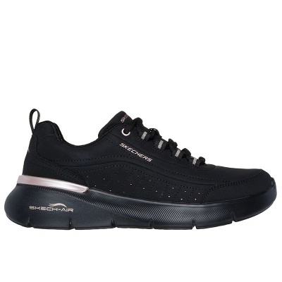 Buty damskie Skechers Dynamight 20 Modern Glimpse 150373BKRG