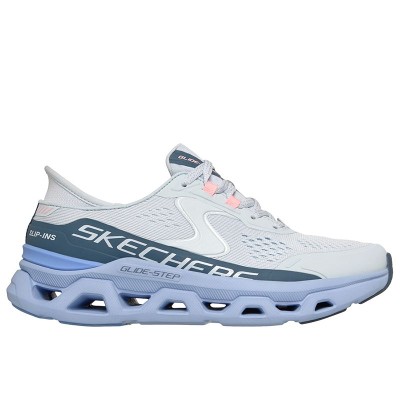 Buty damskie Skechers Slipins GlideStep Altus 150510LTBL