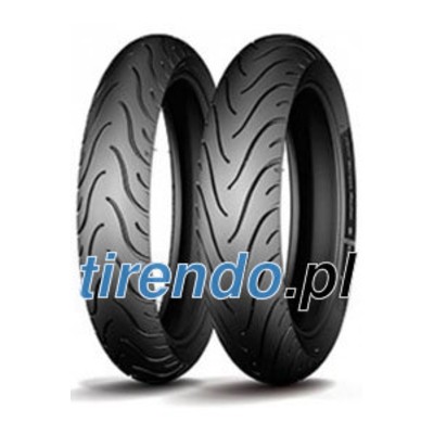 Michelin Pilot Street Radial 15060 R17 TTTL 66H tylne koło MC