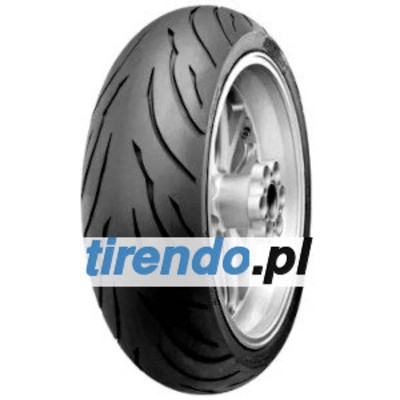 Continental ContiMotion 15060 ZR17 TL 66W tylne koło MC Variante