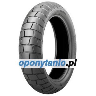 Bridgestone AT 41 15070 R17 TL 69V tylne koło oznaczenie MS MC