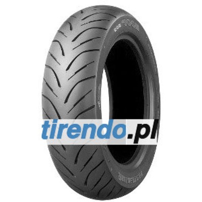 Bridgestone 02 1507013 TL 64S
