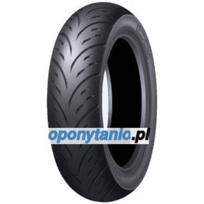 Dunlop ScootSmart 1507013 TL 64S tylne koło