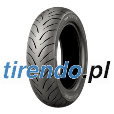 Bridgestone H02 1507014 TL 66S