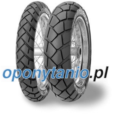 Metzeler Tourance 1507014 TL 66S tylne koło MC