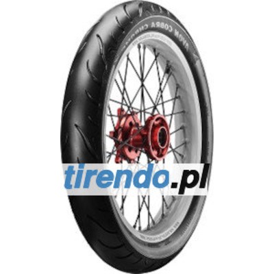 Avon Cobra Chrome 1508016 TL 71H koło przednie
