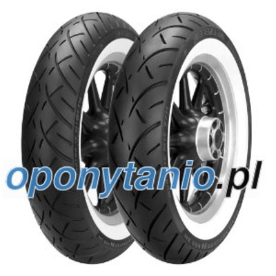 Metzeler ME888 Marathon Ultra WW 15080B16 RF TL 77H MC tylne koło BR WW