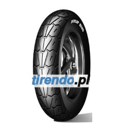 Dunlop 525 WLT 1509015 TL 74V tylne koło MC white letters WLT