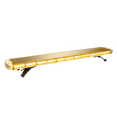 96 LED Strobe Light Bar kontrolerem 16 trybów stroboskopowych lampa błyskowa Awaryjna lampa ostrzegawcza 150LM Burst Light IP65 Wodoodporny