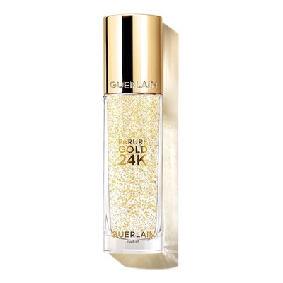 guerlain Parure gold 24k Radiance Booster Perfection Primer 24h Hydration Parure gold 24k Primer Base 150ml Dla Kobiet