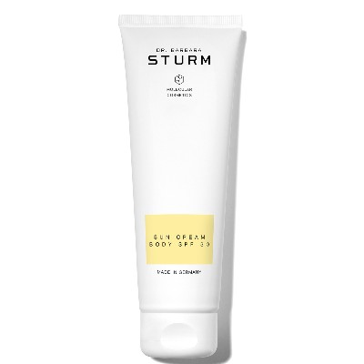 Dr Barbara Sturm Body Sun Cream SPF 30 150ml