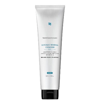 SkinCeuticals Glycolic Renewal Cleanser Gel 150ml