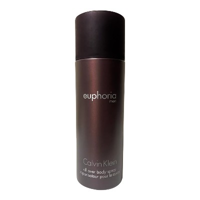 Calvin Klein Euphoria Men dezodorant spray 152
