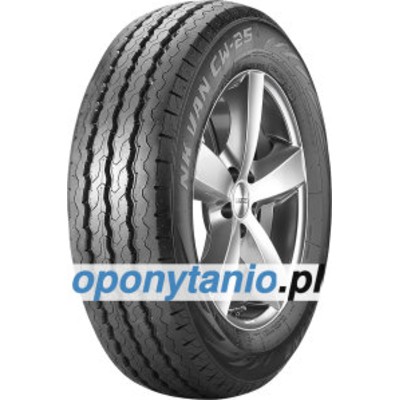 Nankang Van CW25 155 R12C 8886Q