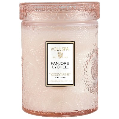VOLUSPA Japonica Small Jar Candle Świeczki 155
