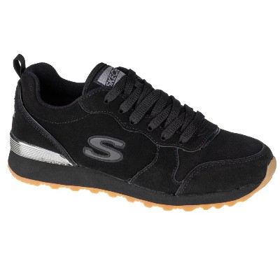 Skechers OG 85Suede Eaze 155286BBK Damskie buty sneakers skóra zamszowa 36