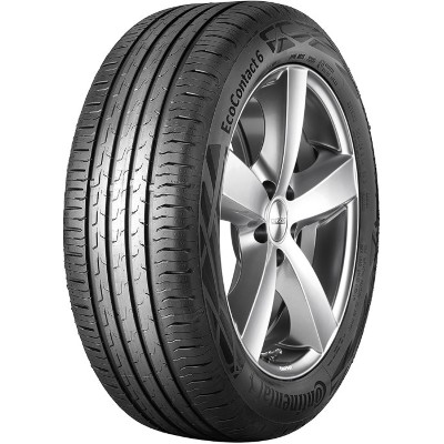 Continental EcoContact 15565 R14 75T EVc
