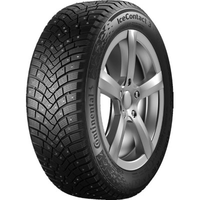 Continental IceContact 15565 R14 75T kolcami