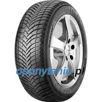 Kleber Quadraxer 15565 R14 75T