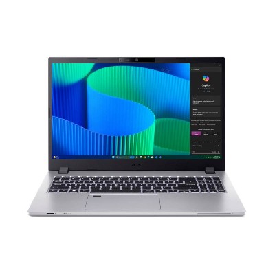 Acer TravelMate P2 TMP21555TCO Laptop 156 Intel Core 16GB RAM 1TB SSD Intel Graphics