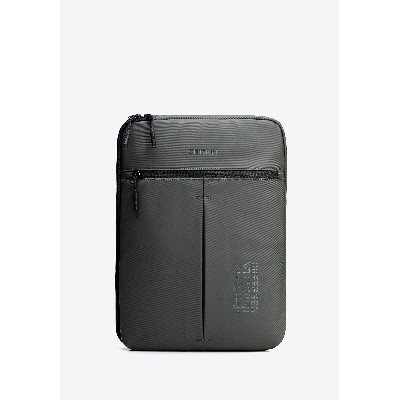 Pokrowiec na laptopa 156 khaki