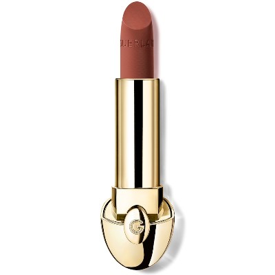 Guerlain Rouge Wkład wymienny Spersonalizowana pomadka niezwykłym działaniu pielęgnacyjnym Szminki 35 159 Almond Beige