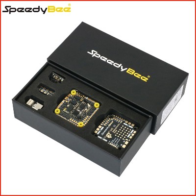 Speedybee F405 SpeedybeeF405 AIO V2 35A40A 36S 5V9V 15A BEC Betaflight Stack