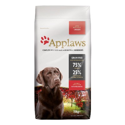 APPLAWS Large Breed Chicken sucha karma dla dorosłych psów ras dużych kurczakiem 15kg