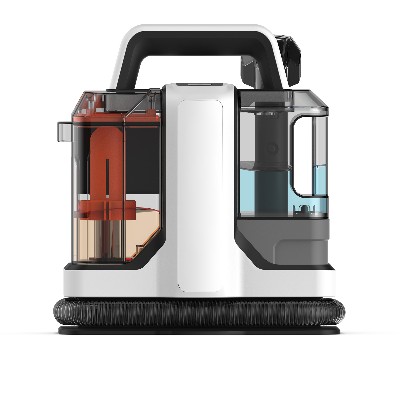 Mocna odkurzacz do dywanów kablem 750W 220V 15Kpa urządzenie do mycia czyszczenia na mokro do czyszczenia foteli samochodowych sof dywanów