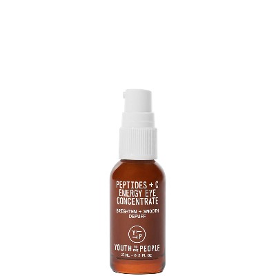 Youth To The People Peptide and Energy Eye Concentrate 15ml