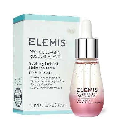 ELEMIS Elemis Olejek do twarzy ProCollagen Rose Facial Oil Blend 15ml Olejki do twarzy