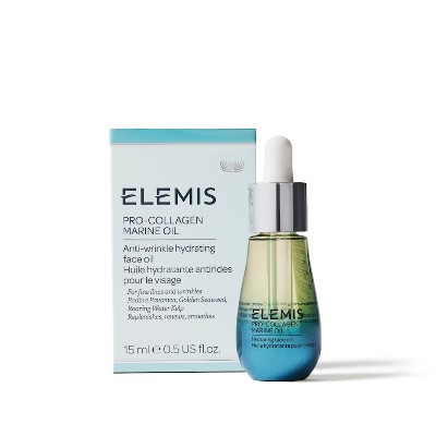ELEMIS Elemis Olejek do twarzy ProCollagen Marine Oil 15ml Olejki do twarzy Damski