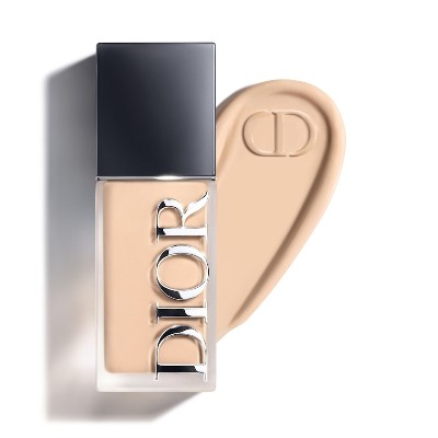 DIOR Dior Forever Skin Wear Naturalnie Wygładzający Matowy Podkład 24h Ultra Wear Podkłady 30 ml 15N Neutral