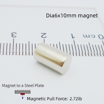 Magnesy Neodymowe Mocne Magnesy Blokowe 15X3X3MM Narzędzie DIY Mocny Magnes Prostokątny do Pracy