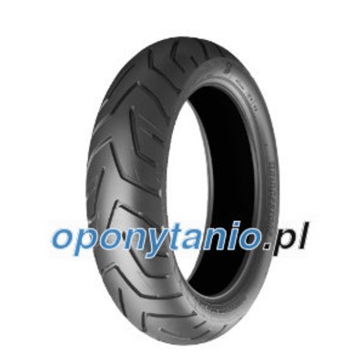 Bridgestone 41 16060 ZR17 TL 69W tylne koło MC