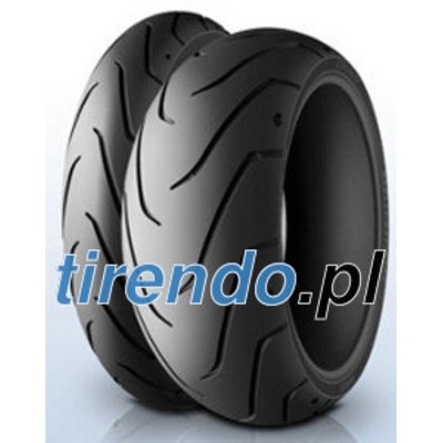 Michelin Scorcher 11 16060 R18 TL 70V MC koło przednie