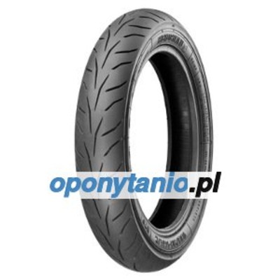 Heidenau K81 1606014 TL 65H tylne koło MC
