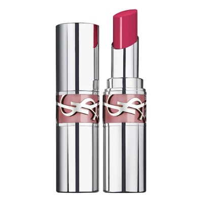 Yves Saint Laurent Loveshine Pomadka Nadająca Ustom Efekt Mokrego Połysku Loveshine Lipbalm 163 Dla Kobiet