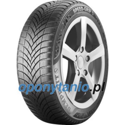 Semperit SpeedGrip 16560 R15 77T EVc