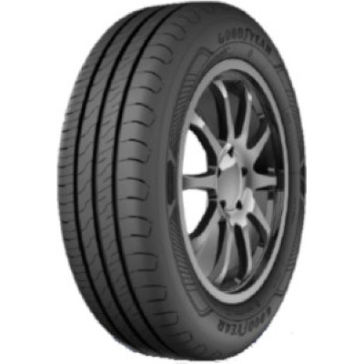 Goodyear EfficientGrip Compact 16565 R14 79T