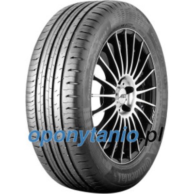 Continental ContiEcoContact 16565 R14 83T