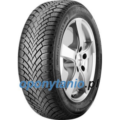 Continental WinterContact TS 860 16570 R13 79T