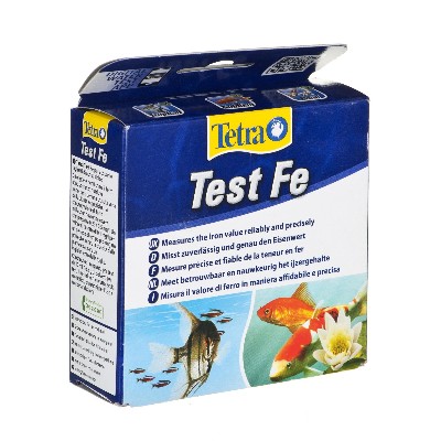 TETRA Test Fe 10 ml 165g
