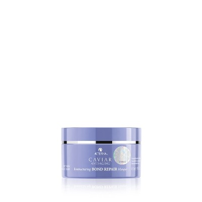 Alterna Caviar AntiAging Restructuring Bond Repair Repair Masque Maski do włosów 169 ml