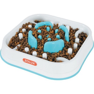 ZOLUX Miska zapobiegająca przekarmieniu dla psa 16l
