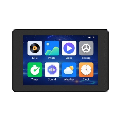 Płytka rozwojowa ESP32 35calowy pojemnościowy ekran dotykowy IPS Wyświetlacz IPS 480x320 8M PSRAM 16M Flash dla Arduino LVGL WIFI BT