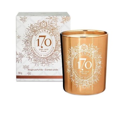 Molinard 170 Candle Świeczki 180